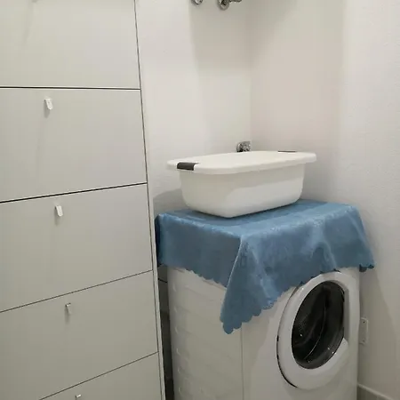 Casa Marcella Apartament