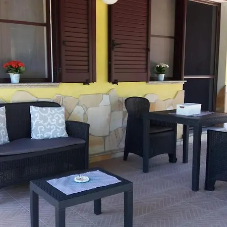 Casa Marcella Apartman *