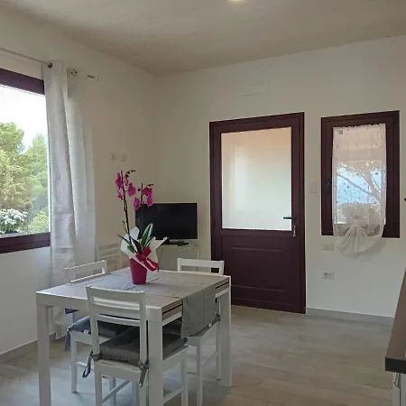 Apartament Casa Marcella *