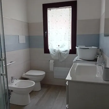 Casa Marcella * Dorgali