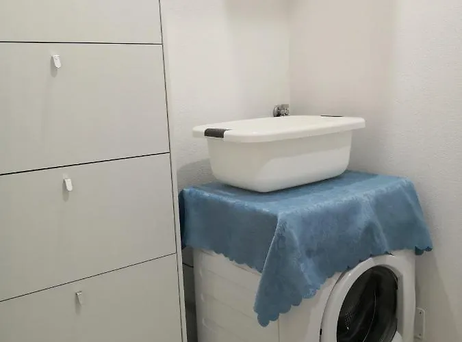 Casa Marcella Appartement