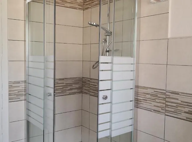 Casa Marcella * Dorgali