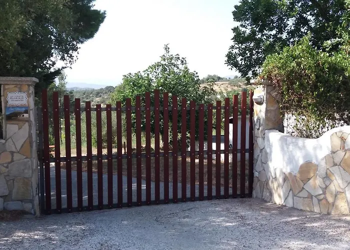 Appartement Casa Marcella *