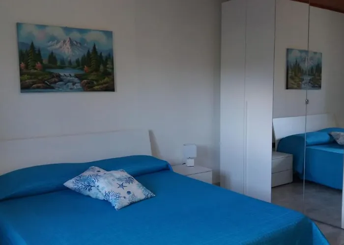 Casa Marcella Dorgali