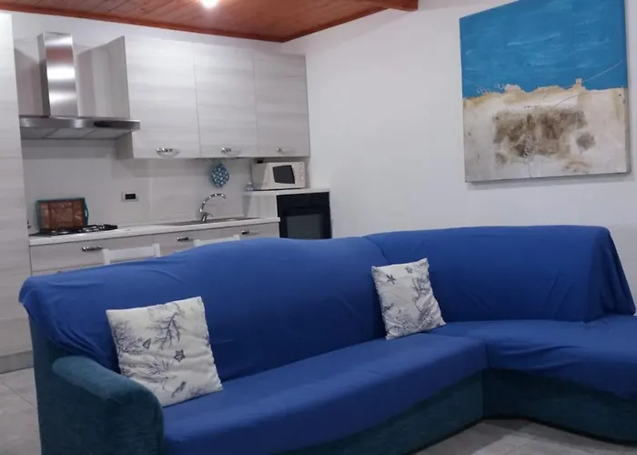 Casa Marcella Appartement