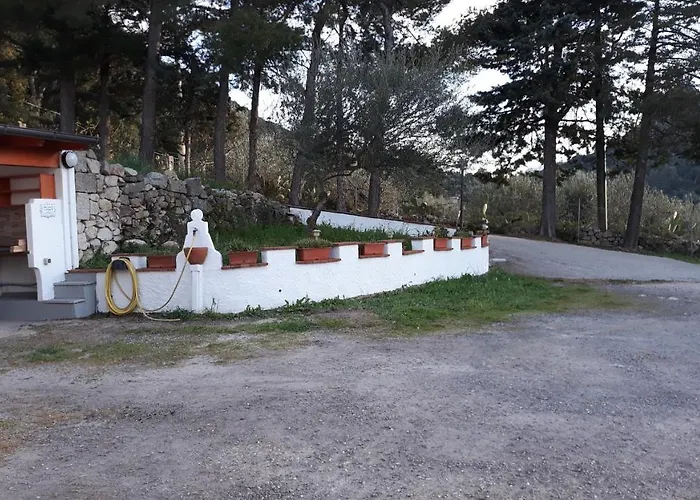 Casa Marcella * Dorgali