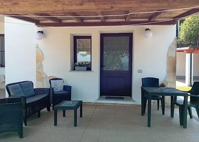 Casa Marcella Appartement Dorgali