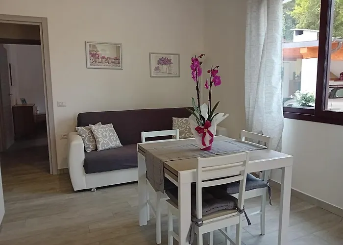 Casa Marcella Dorgali