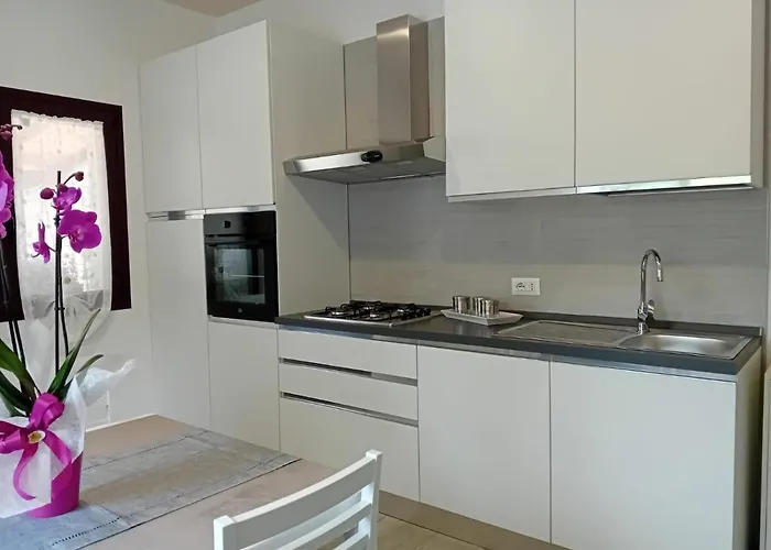 Casa Marcella Appartement *