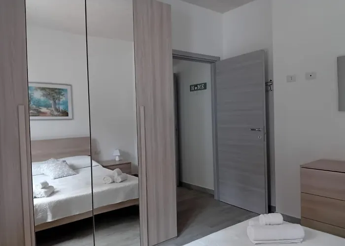 Appartement Casa Marcella