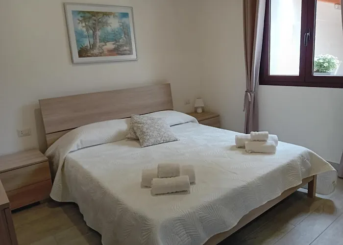 Casa Marcella Appartement *