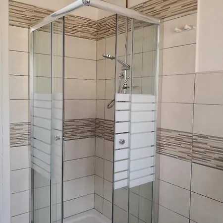 Casa Marcella * דורגלי