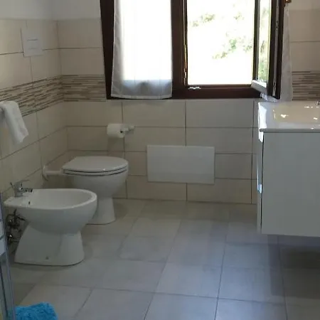 Apartment Casa Marcella Dorgali