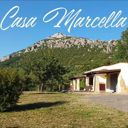 Casa Marcella Apartment *