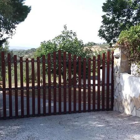 דירה Casa Marcella *