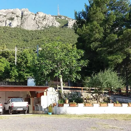 Apartment Casa Marcella Dorgali
