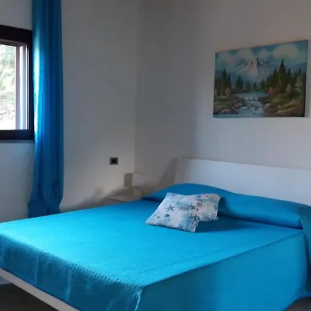 Apartment Casa Marcella Dorgali