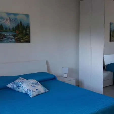 Casa Marcella Dorgali