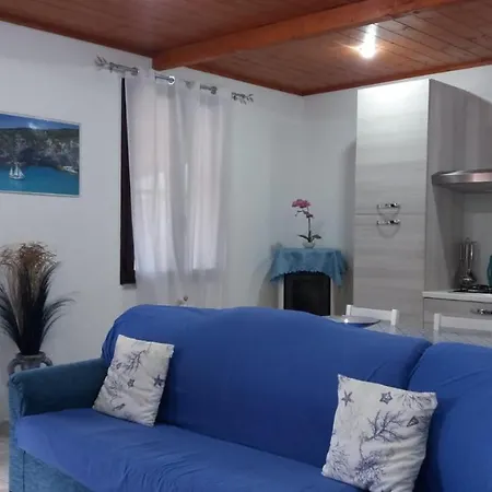 Casa Marcella Apartment *