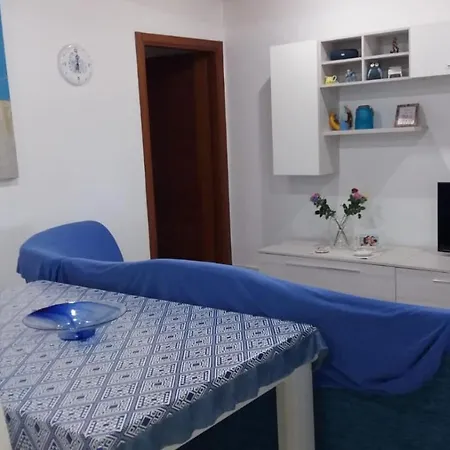 Casa Marcella Apartment Dorgali