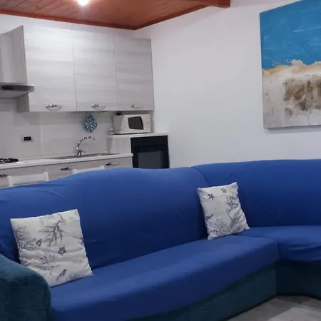 Casa Marcella Apartment