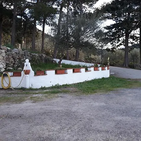 Casa Marcella * Dorgali