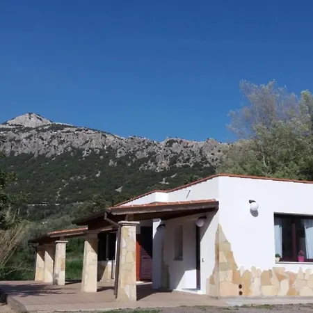 דירה Casa Marcella דורגלי