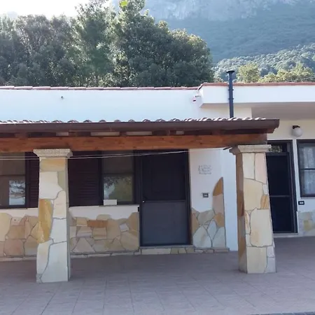 Apartment Casa Marcella *