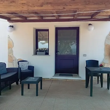 Casa Marcella Apartment Dorgali