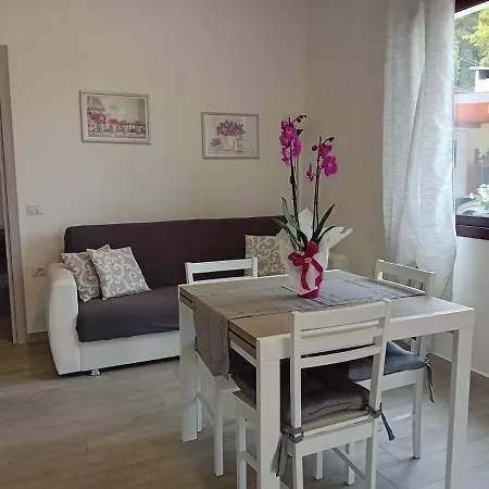 Casa Marcella Dorgali