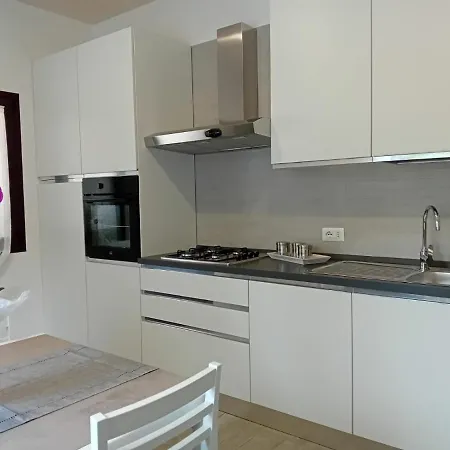 Casa Marcella Apartment *
