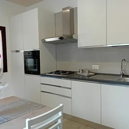 Casa Marcella Appartement *