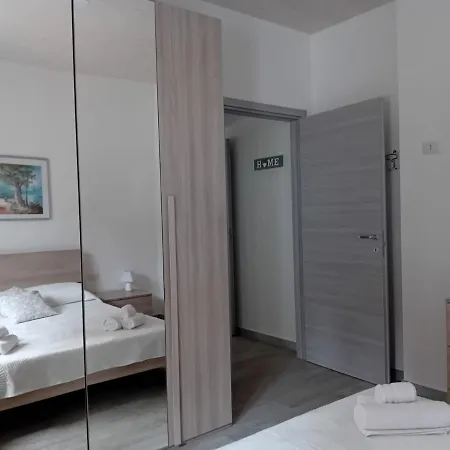 Apartment Casa Marcella