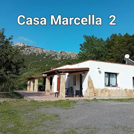 Casa Marcella *