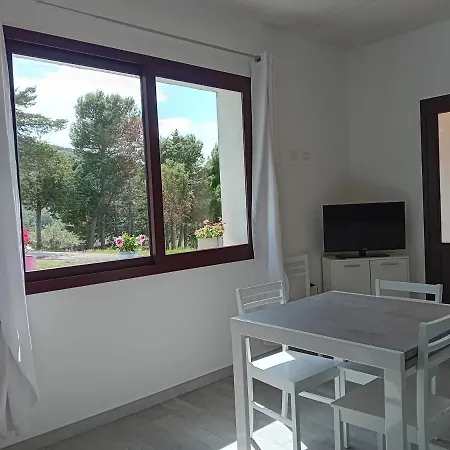 Casa Marcella Dorgali