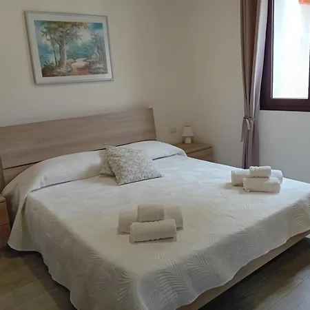 Casa Marcella Appartement *